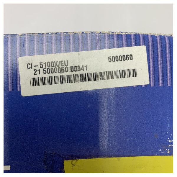 Humax 5100X Récepteur satellite numérique pour utilisation marine - Changement de chaîne rapide et interface multilingue
