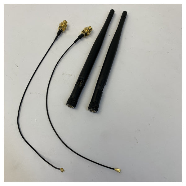 Banana Pi BPI-R1 Έξυπνη WiFi Ρουτερ Μητρική - Gigabit Ethernet NAS Ρουτερ 