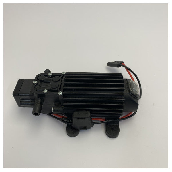 Pompe à eau douce à diaphragme Flojet LF 12V - Auto-amorçante 4,2L/min 35 Psi - RLF112201 