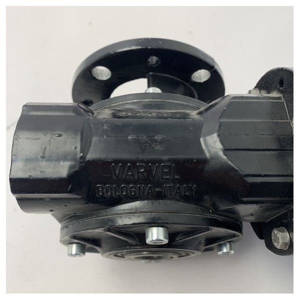 Бърза лебедка 312 300W 12V мотор за лебедка с редуктор - A00605-00