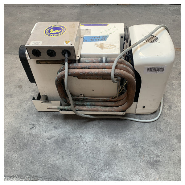 HFL CMC70KCZE 24000 BTU UNITÉ AIRCONE SUPPORT