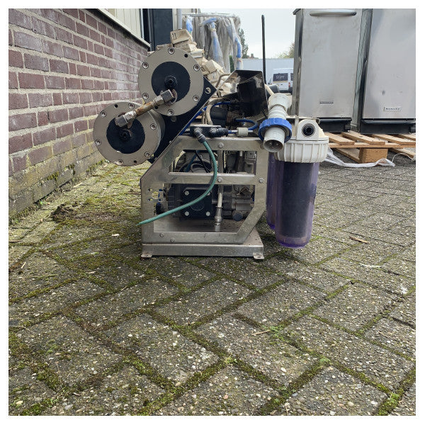 USATO HP SC260-2 260 L/h dissalatore automatico 110V | 60 Hz