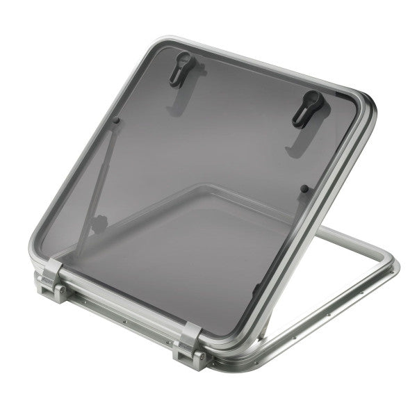 Vetus Libero 6262 55mm Aluminum Escape Hatch