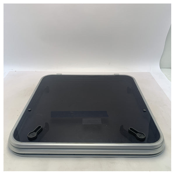 Vetus Libero 6262 55mm Aluminum Escape Hatch