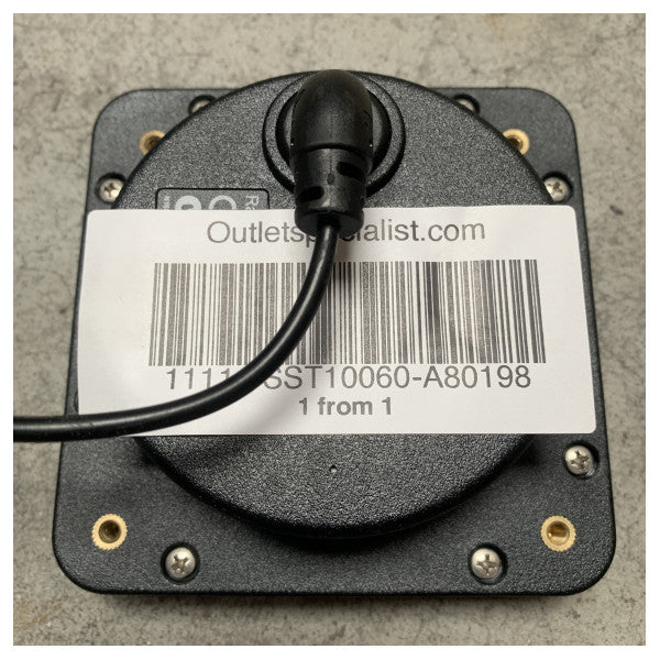 Παθητικό θαλάσσιο ηχείο Raymarine Ray260 - Ανθεκτική λύση ήχου ανθεκτική στις καιρικές συνθήκες