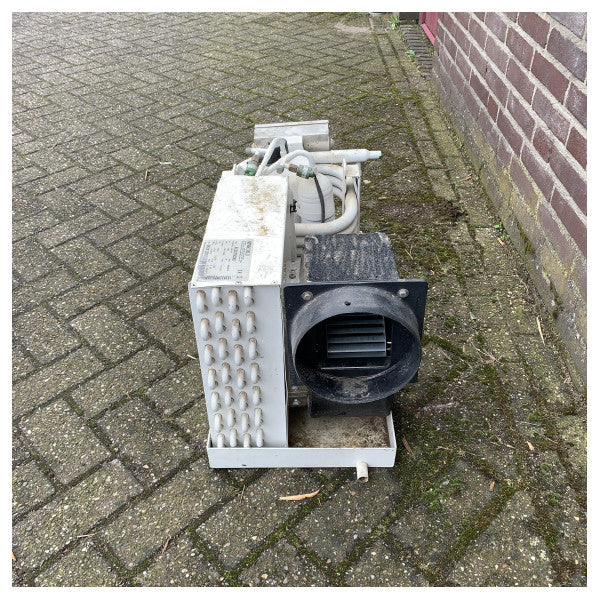 Riva Cold ACC016C001 16.000 BTU Marine Aircon Unit 230V