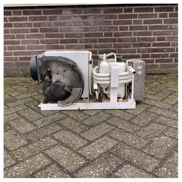 Riva Cold ACC016C001 16.000 BTU Marine Aircon Unit 230V