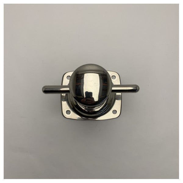 Vetus ACHIL090 Dissuasore in acciaio inox D90 mm 620 KG