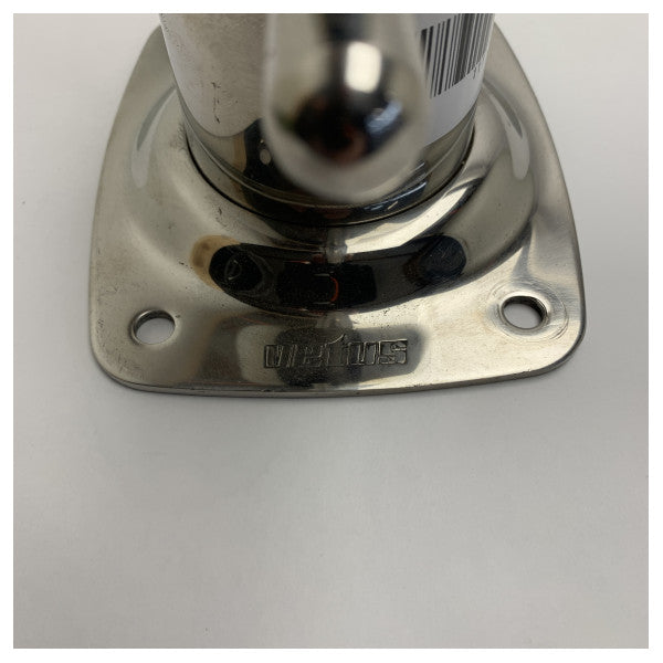 Vetus ACHIL090 Dissuasore in acciaio inox D90 mm 620 KG