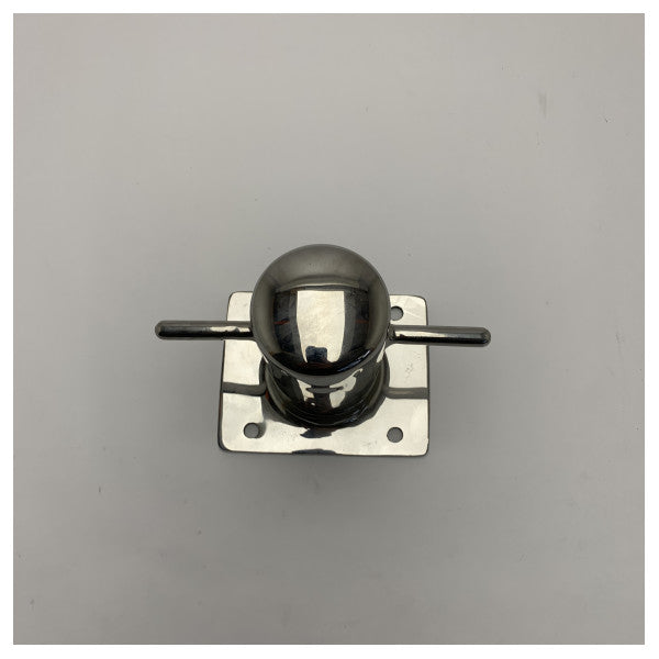 Vetus ACHILLES120 borne haute en acier inoxydable