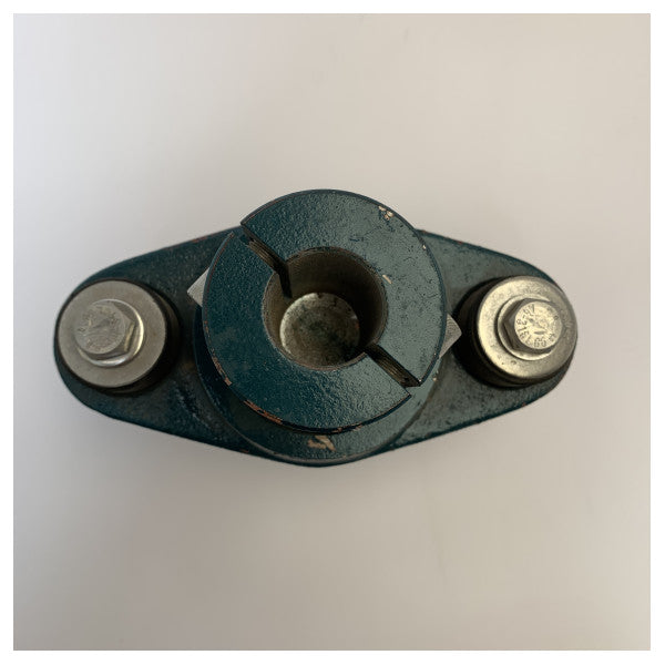 AQUADIVE B10 Trust ležaj s 30 mm stezaljkom osovine - AD -30