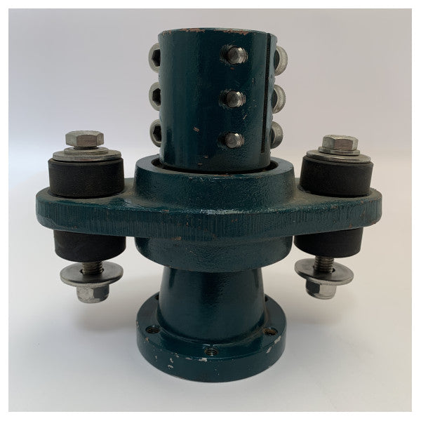 AQUADIVE B10 Trust ležaj s 30 mm stezaljkom osovine - AD -30