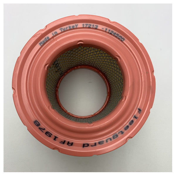 FleetGuard AF1978 Engine Air Filter Insert