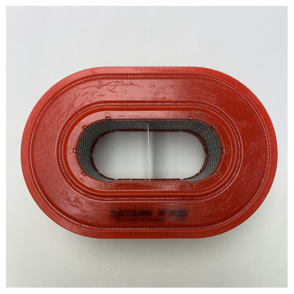 Fleetguard AF25322 Engine Air Filter Insert