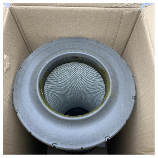 Fleetguard AF25437 Filtre à air moteur Original