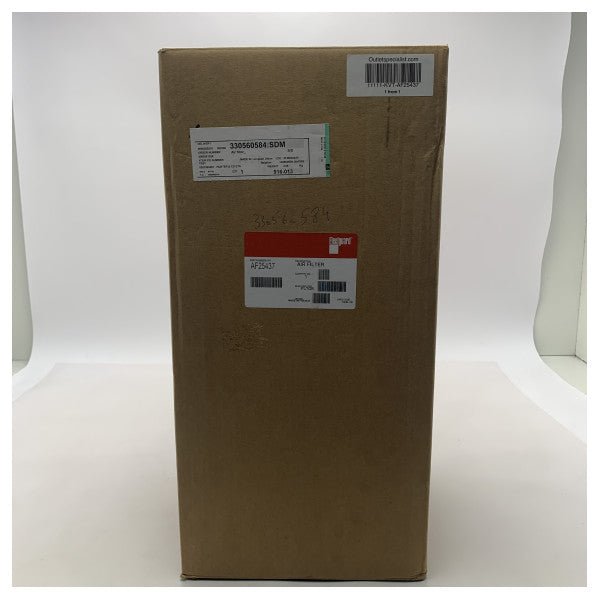 Fleetguard AF25437 Filtre à air moteur Original