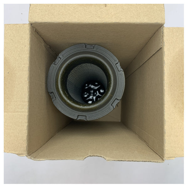 Вставка для повітряного фільтра двигуна Fleetguard AF25539