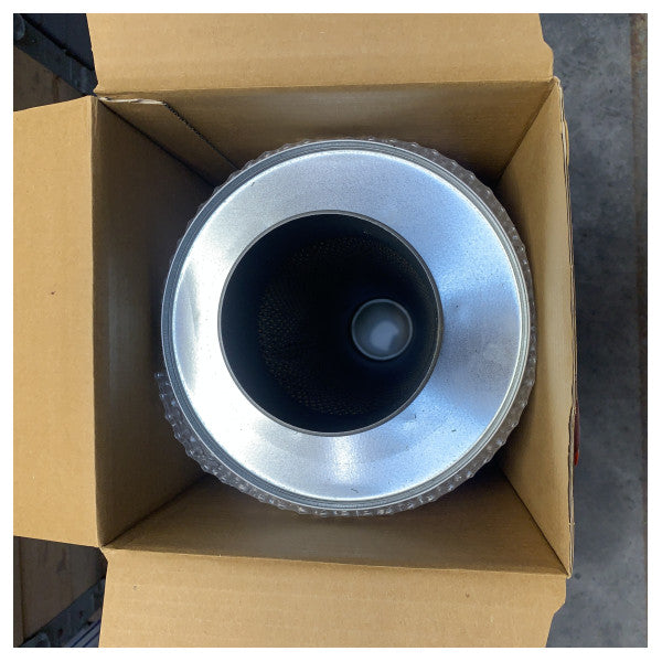 Повітряний фільтр двигуна Fleetguard AF4100