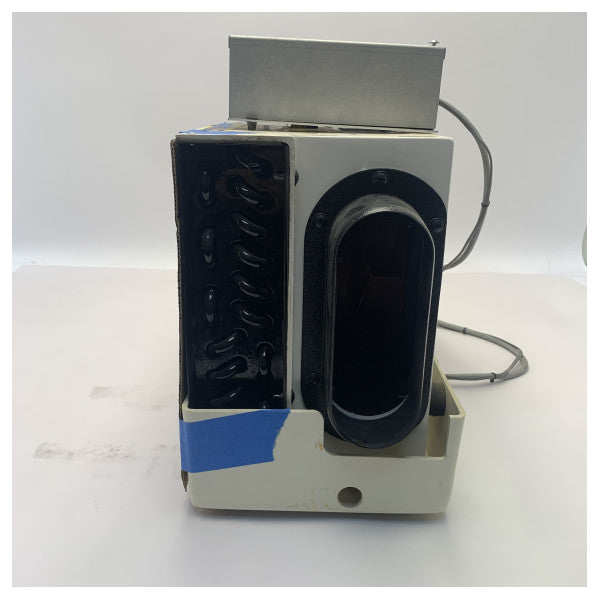 HFL AHK35ZWE 12000 BTU marine air handler com CPU