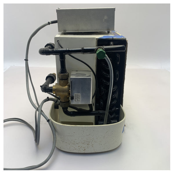 HFL AHK35ZWE 12000 BTU marine air handler com CPU