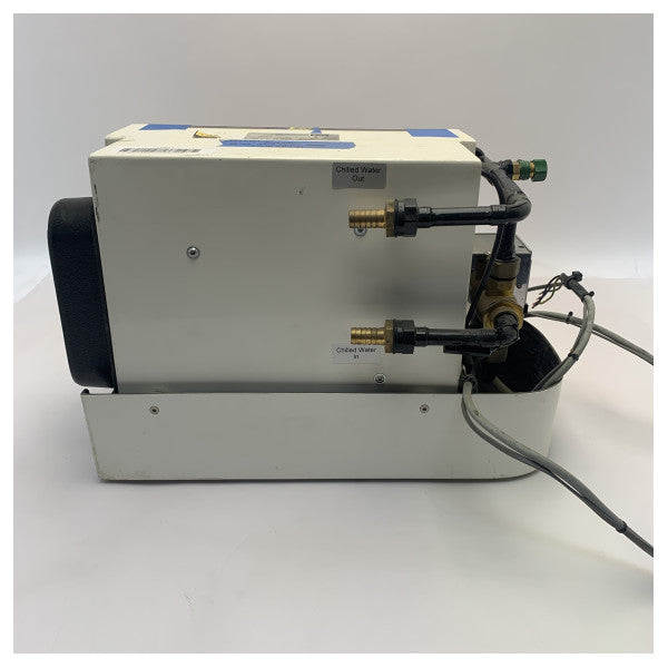 HFL AHK52ZWE 18000 BTU Marine Air Handler uten CPU