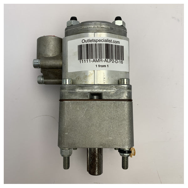 KULLANILMIŞ Marzocchi ALP2-D-16 hidrolik pompa