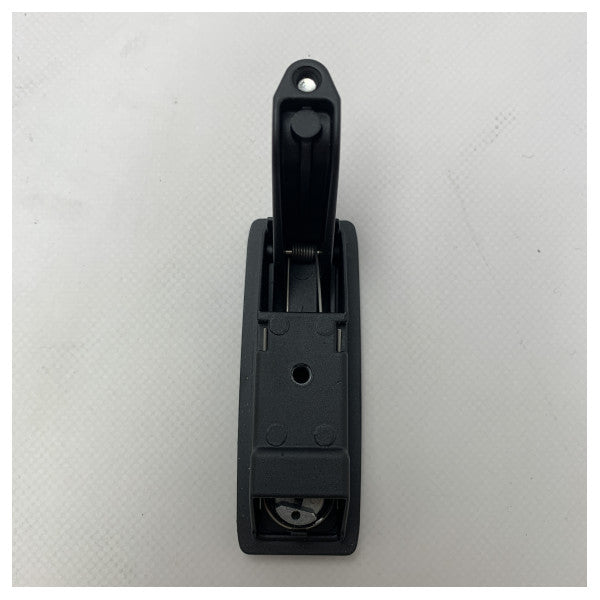 Southco C2.33.45 power coated kompressionslås