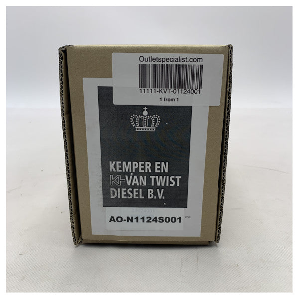 x Koninklijke van Twist 01124001