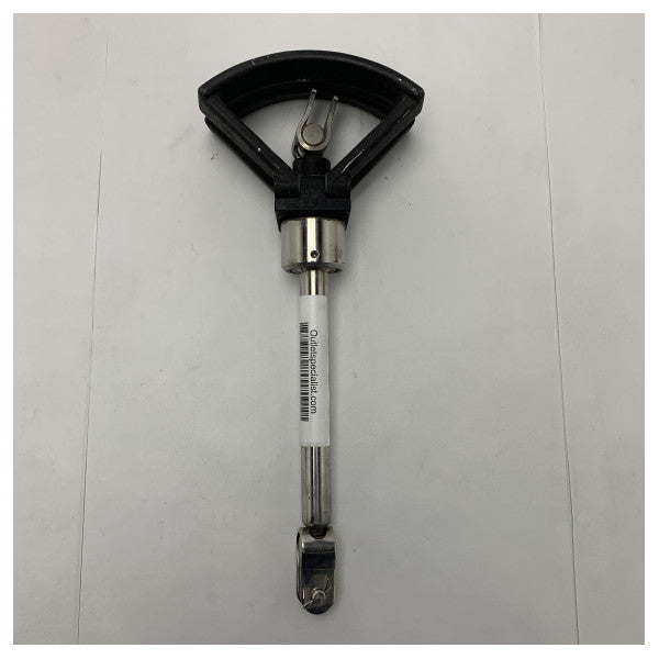 Nemo ASP-1 Ανοξείδωτος χάλυβας Ρυθμιζόμενος ναυτικός γάντζος - Ανθεκτικός και ανθεκτικός στη διάβρωση