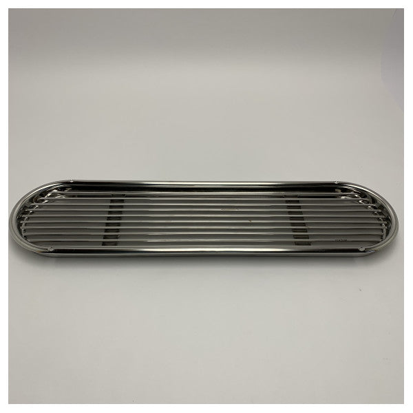 Vetus SSV090 неръждаема стомана морски въздуховод 