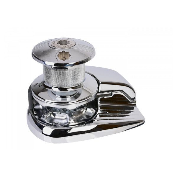 クイックアンタレス 1524D 1500 w 24 v ステンレス鋼ウィンドラス デッキ ユニット 10 mm - AT1524D