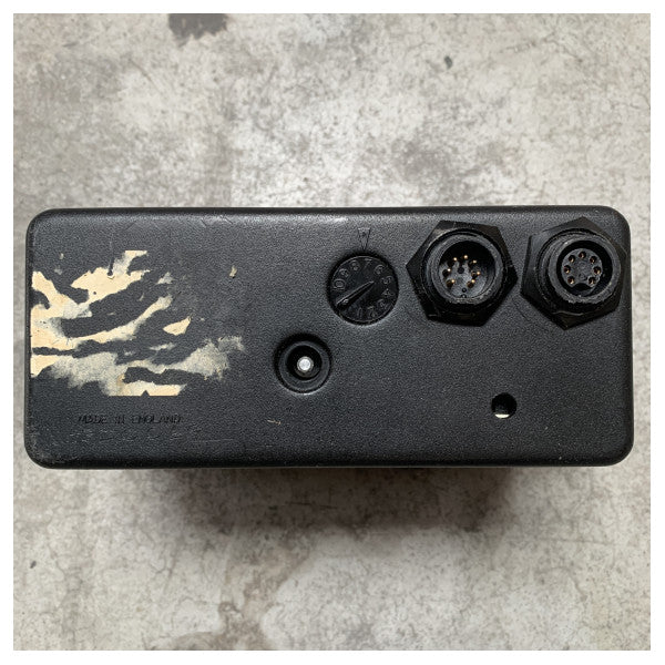 Raymarine Autohelm 5000 Series Marine Autopilot Controller - Panneau de commande de gouvernail et de direction durable