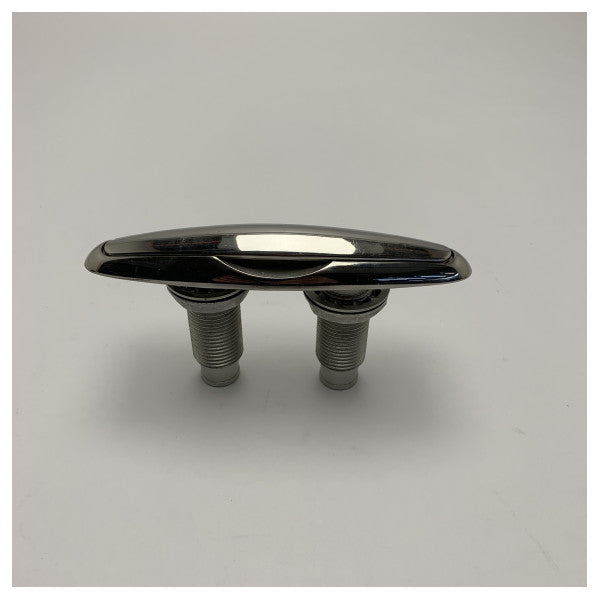 Vetus acier inoxydable 160 mm taquet pop-up - B09Q52L4JL