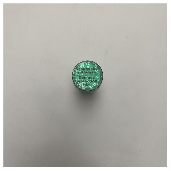 Grüne Signallampe, Marinequalität B3-MB400