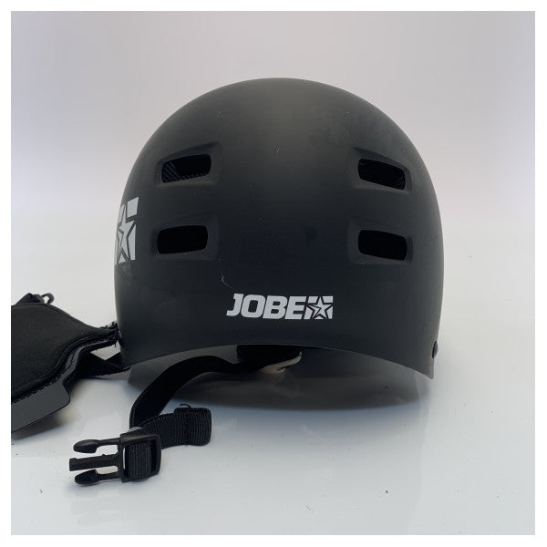 Helm de base Jobe L Waterski et Wakeboard Helm Black