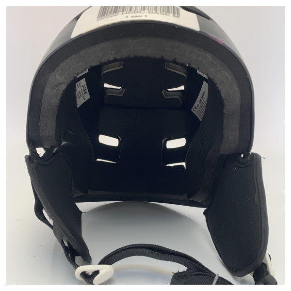 Jobe Base hjelm M vandski og wakeboard hjelm sort