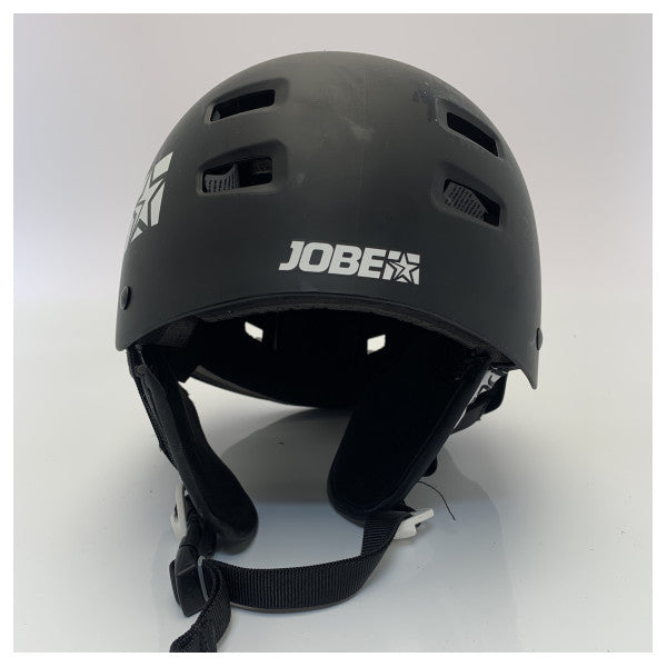 Jobe Base Helmet XS Waterski y Wakeboard Helmet Black