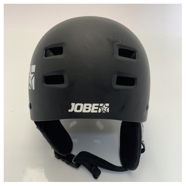 Jobe Base Helmet XS Waterski y Wakeboard Helmet Black