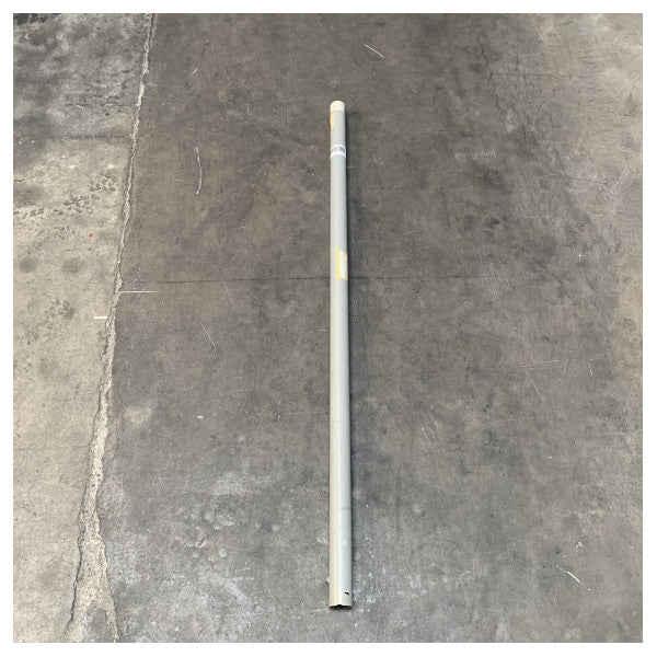 Tubo di poppa Vetus in poliestere Ø30 mm - 1500 mm con cuscinetto - BG30/1500