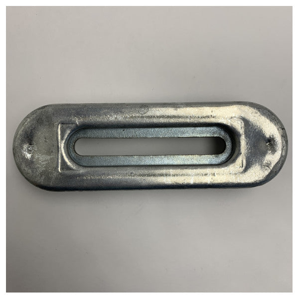 Rakicevic BLT-800269E комплект цинков анод с болтове