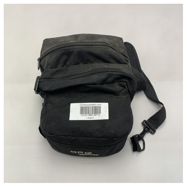 ブラボーBP12 12V電動マリンエアーポンプ 120L/分