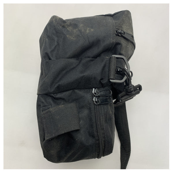 ブラボーBP12 12V電動マリンエアーポンプ 120L/分