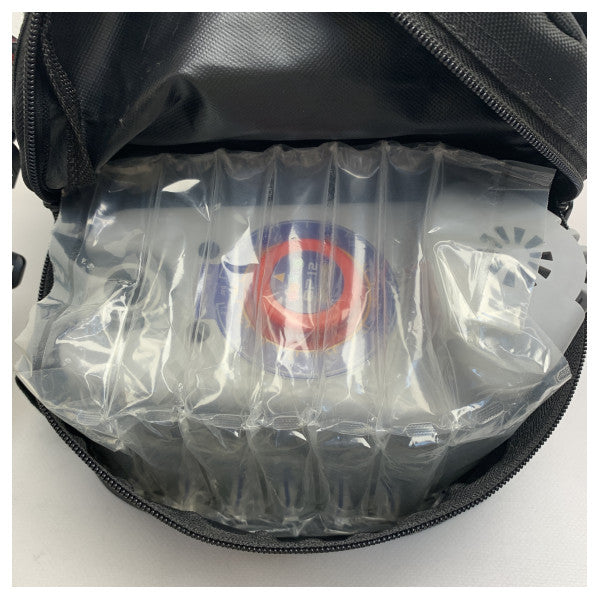 ブラボーBP12 12V電動マリンエアーポンプ 120L/分