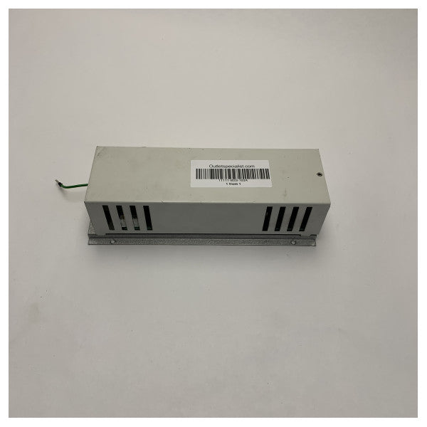 KULLANILMIŞ Autronica AutroSafe BSS-103A Güç Kaynağı Ünitesi 