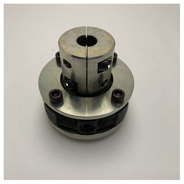 Vetus Bullflex 8 30mm гъвкава връзка - BULFL0830