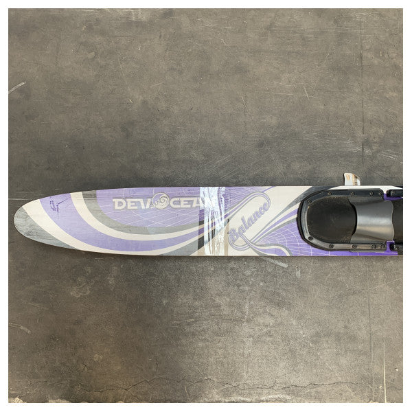 Devocean Balance 67 tommers vannski -sett