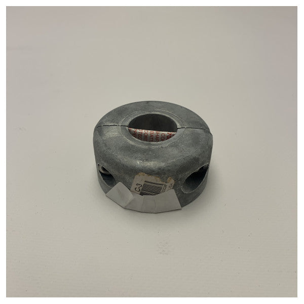 Camp C3 1-tums anod för zinkschakt