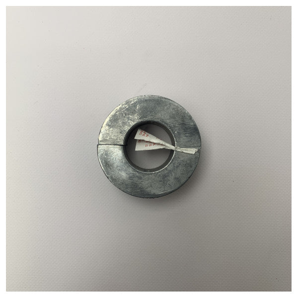 CAMP 1 1/2インチ亜鉛シャフトアノード C7 - 836758000302