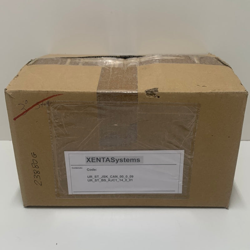 Xenta X-Dock Boat Motor Controller Joystick | Schnittstellenkit - JSK - KJC1