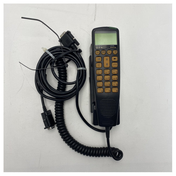 وحدة تحكم وحامل سايلور سكانتي C4901 مستعملان